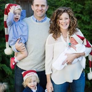 Meet your Posher, Leah